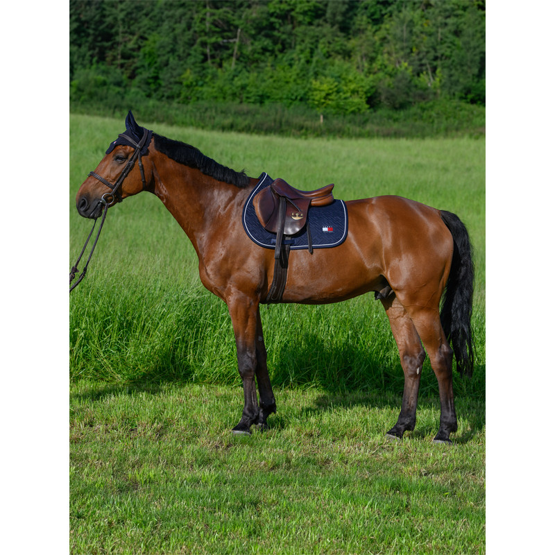 Tapis de selle Harvard CSO SS25 Tommy Hilfiger Equestrian