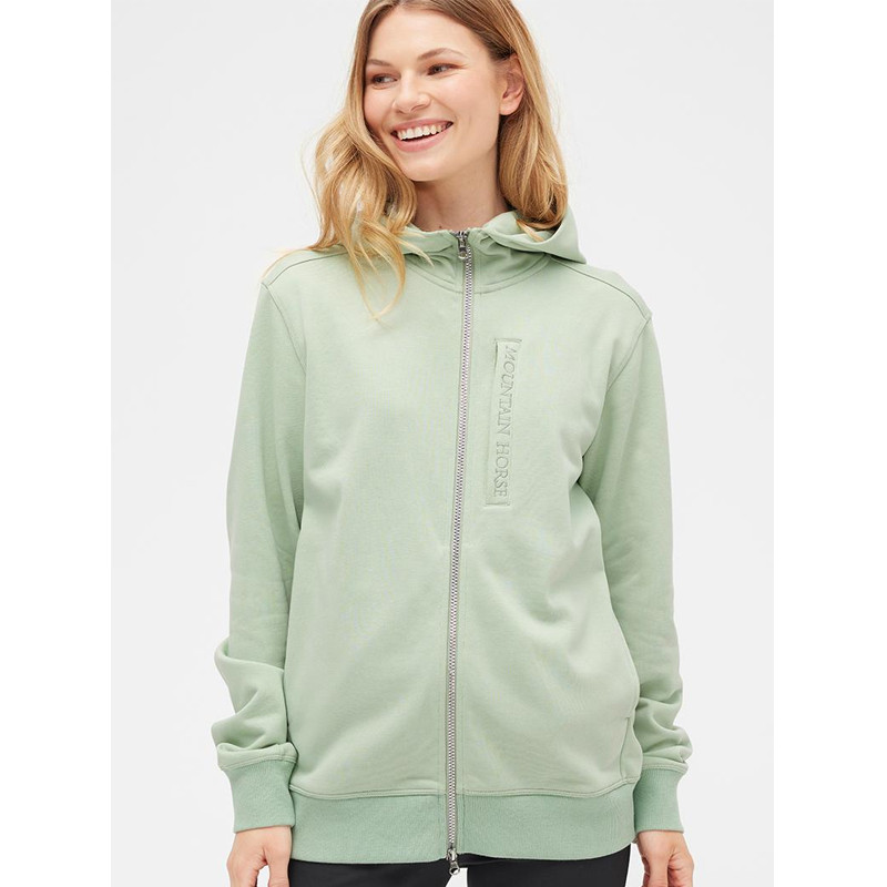 Sweat à capuche Paradise SS25 Mountain Horse