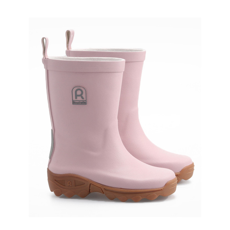 Bottes Clean enfant Rouchette