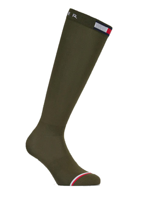 Chaussettes Newburgh SS25 Tommy Hilfiger Equestrian