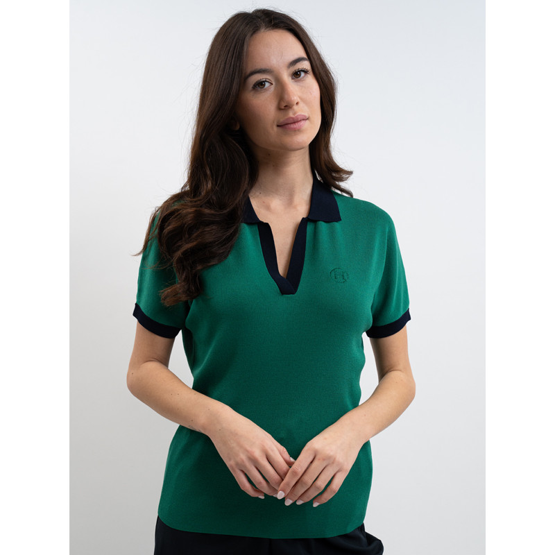 Polo Peach SS25 Harcour