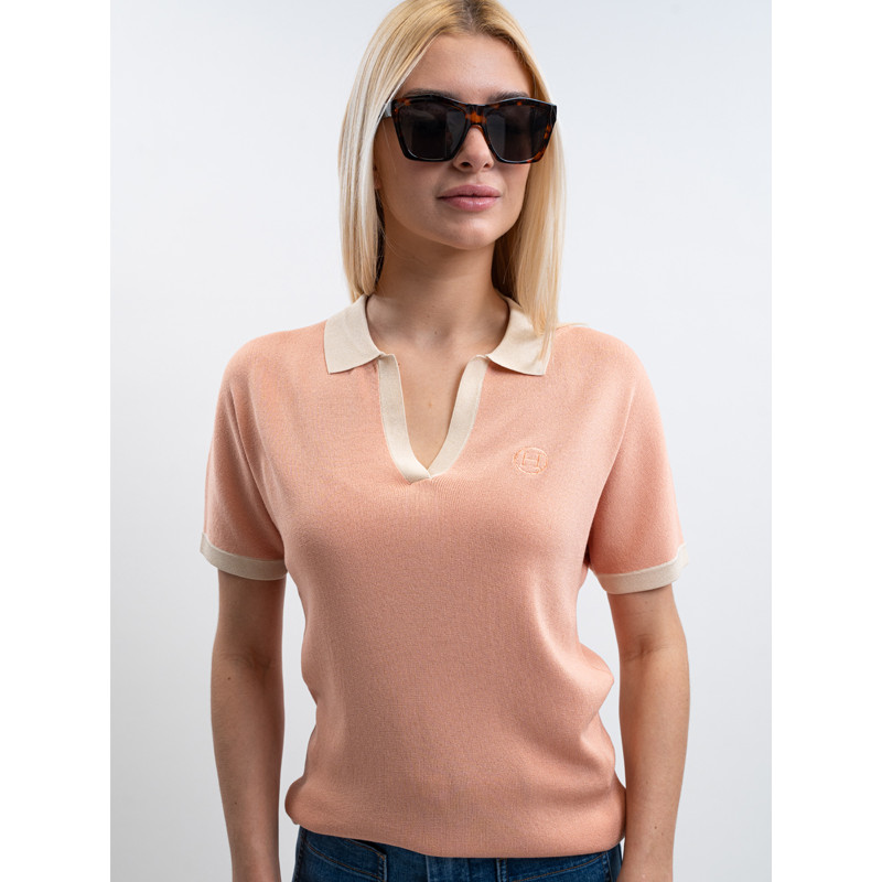 Polo Peach SS25 Harcour