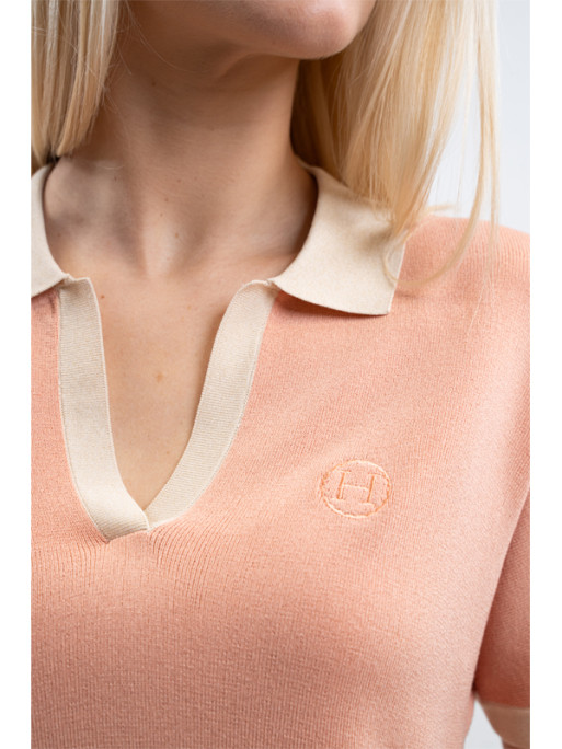 Polo Peach SS25 Harcour