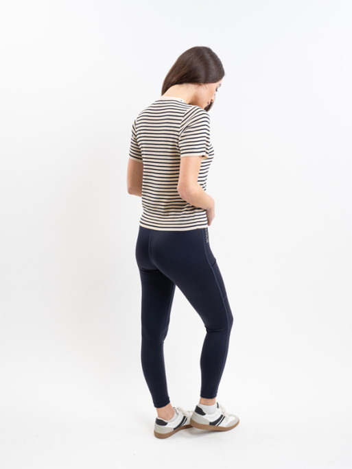 T-shirt Tzimi SS25 Harcour
