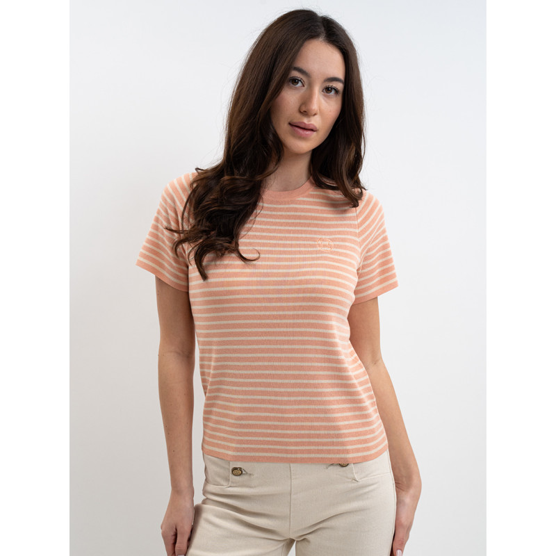 T-shirt Tzimi SS25 Harcour