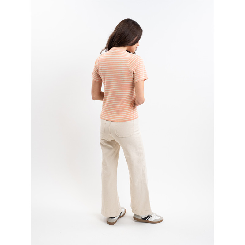 T-shirt Tzimi SS25 Harcour