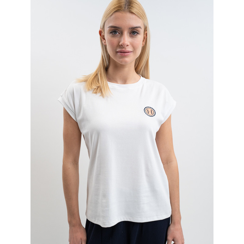 T-shirt Tchaka SS25 Harcour