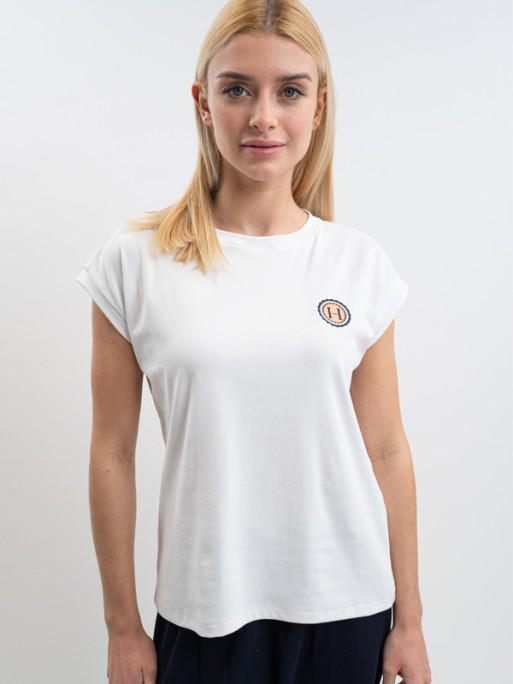 T-shirt Tchaka SS25 Harcour