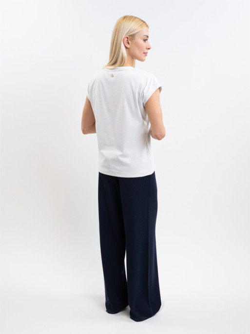 T-shirt Tchaka SS25 Harcour