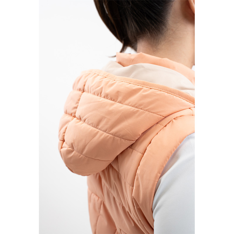 Veste sans manches Berla SS25 Harcour