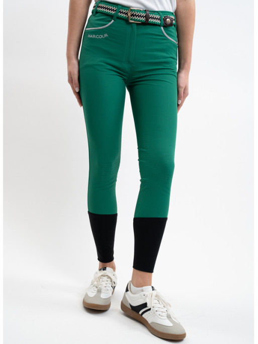 Pantalon Jaltika fix system grip SS25 Harcour Pantalon Jaltika fix system grip SS25 Harcour