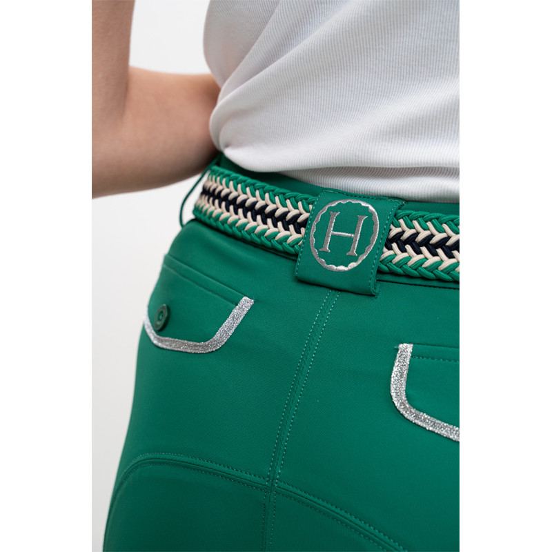 Pantalon Jaltika fix system grip SS25 Harcour