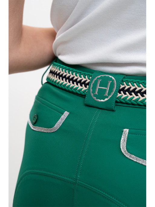 Pantalon Jaltika fix system grip SS25 Harcour Pantalon Jaltika fix system grip SS25 Harcour