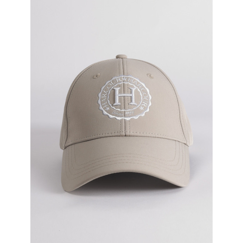 Casquette softhsell Ambassadeur SS25 Harcour