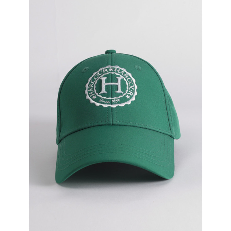 Casquette softhsell Ambassadeur SS25 Harcour