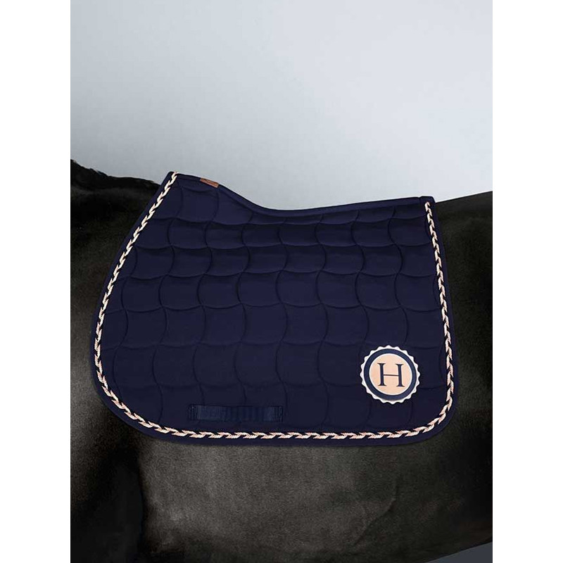 Tapis de selle Schella Dressage SS25 Harcour