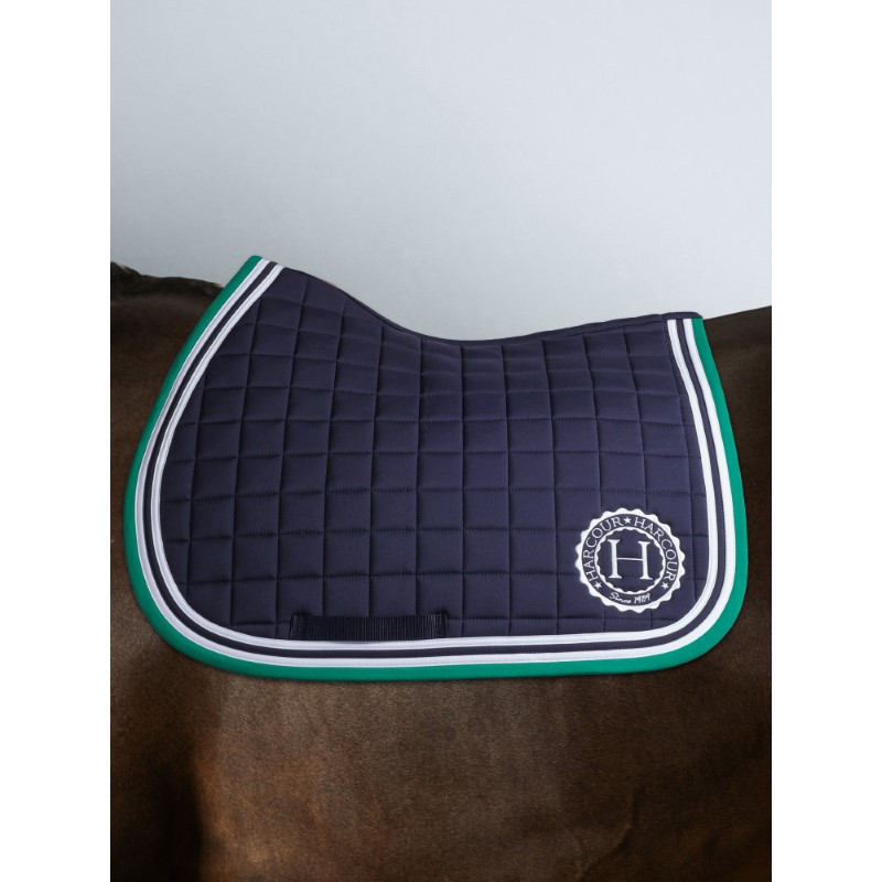 Tapis de selle Soft Dressage SS25 Harcour