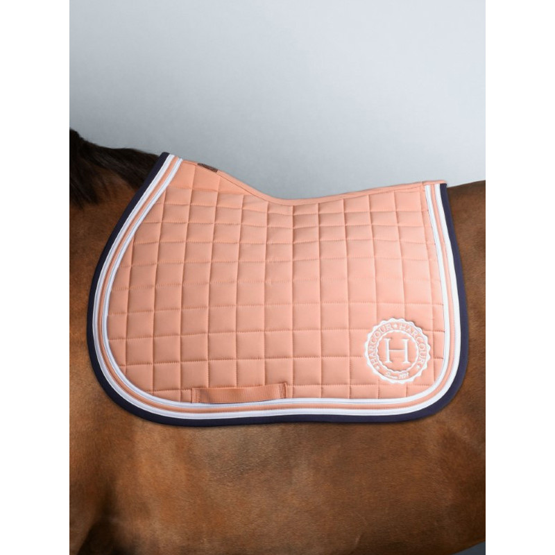 Tapis de selle Soft poney SS25 Harcour