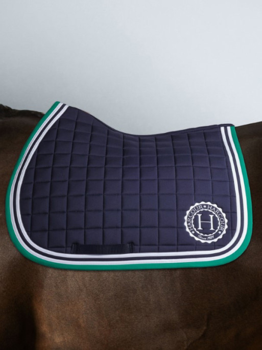 Tapis de selle Soft poney SS25 Harcour Tapis de selle Soft poney SS25 Harcour