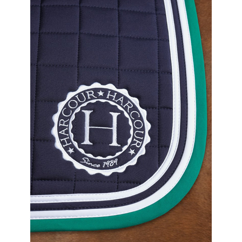 Tapis de selle Soft poney SS25 Harcour