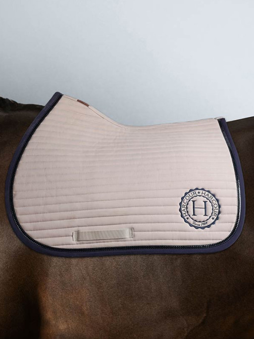 Tapis de selle Karembar Dressage SS25 Harcour