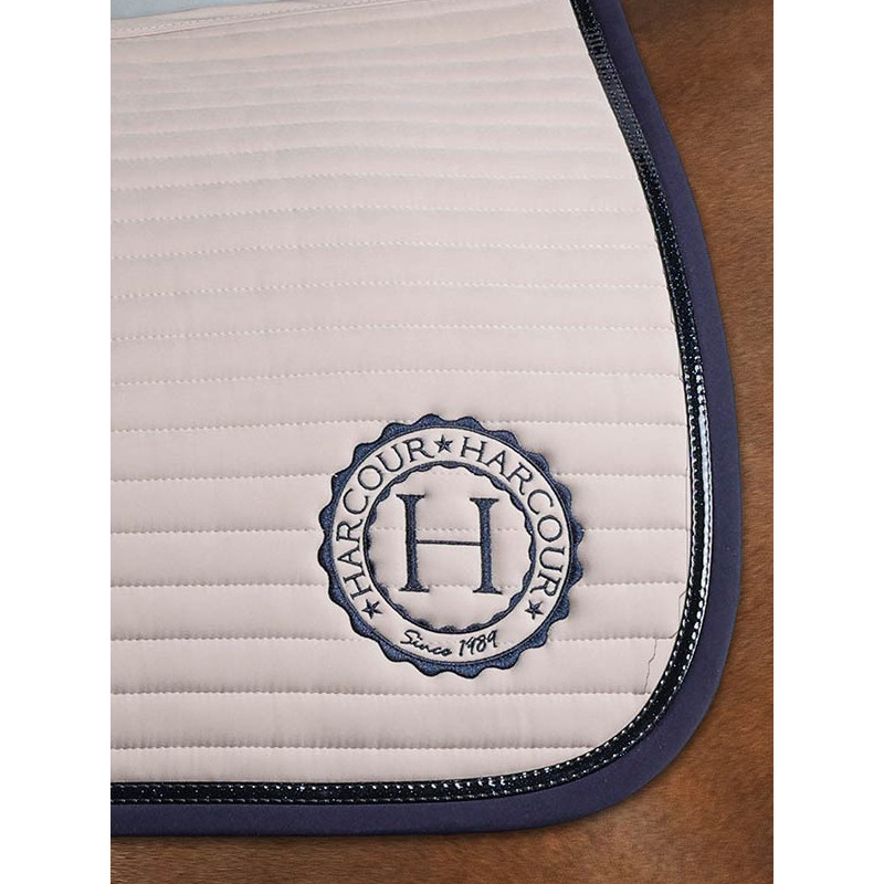 Tapis de selle Karembar Dressage SS25 Harcour