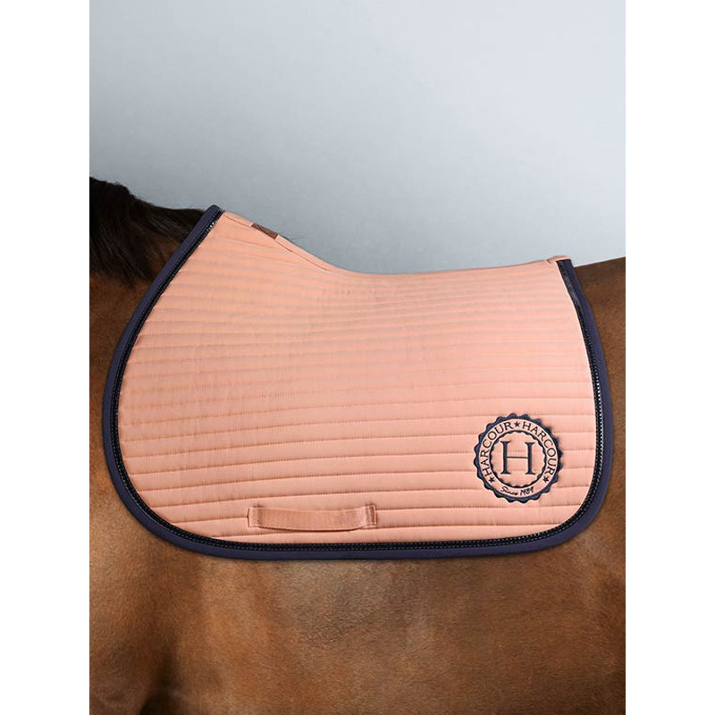 Tapis de selle Karembar CSO SS25 Harcour