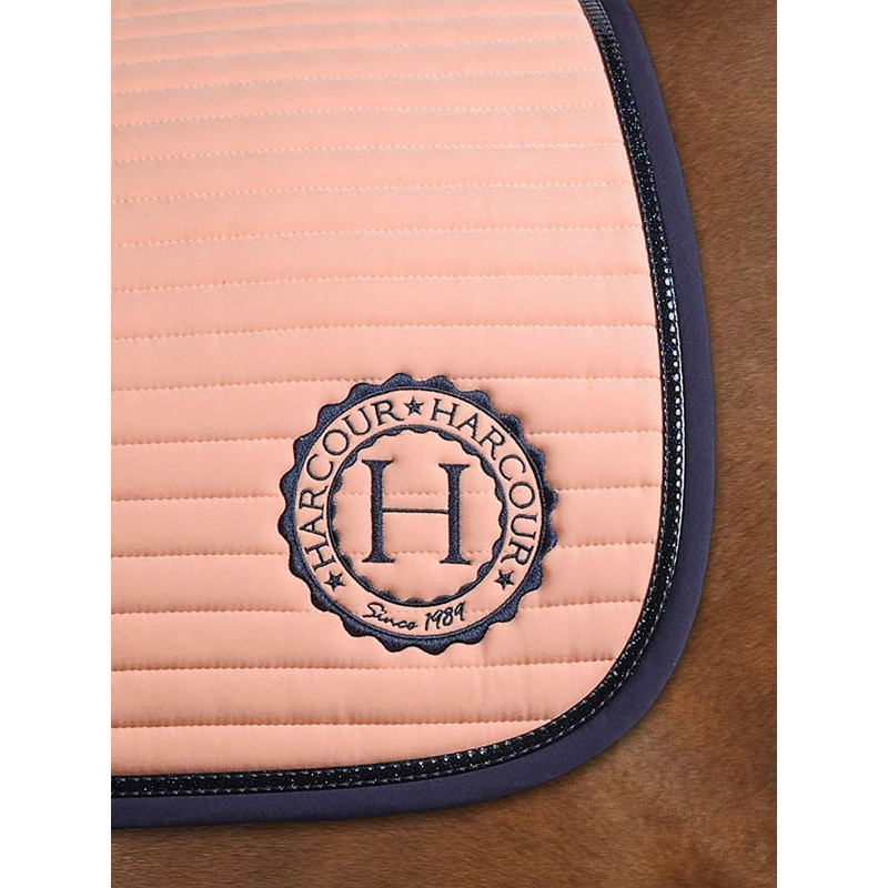 Tapis de selle Karembar CSO SS25 Harcour