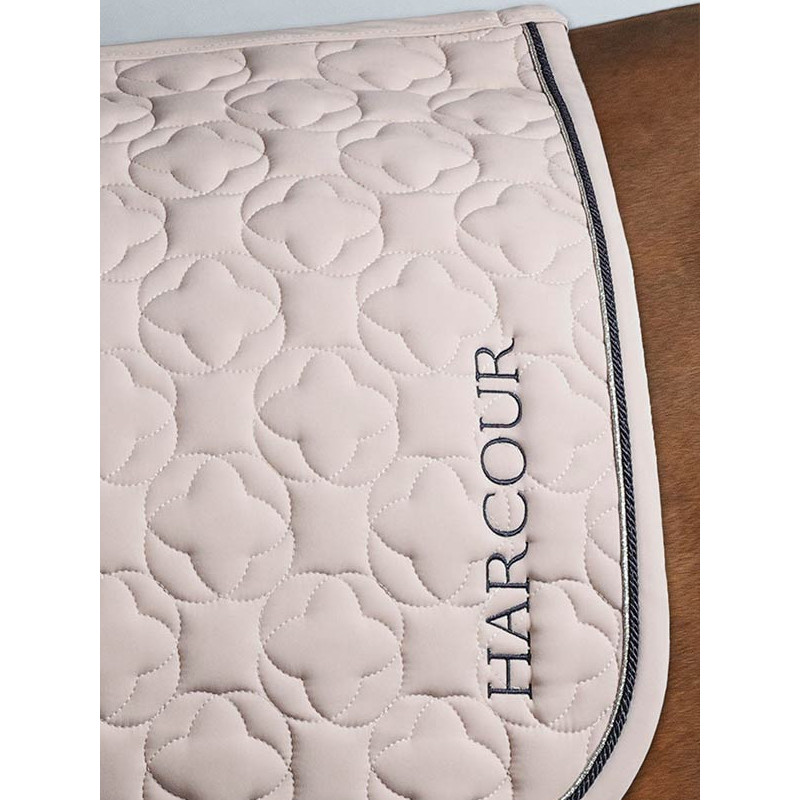 Tapis de selle Sitka SS25 poney Harcour