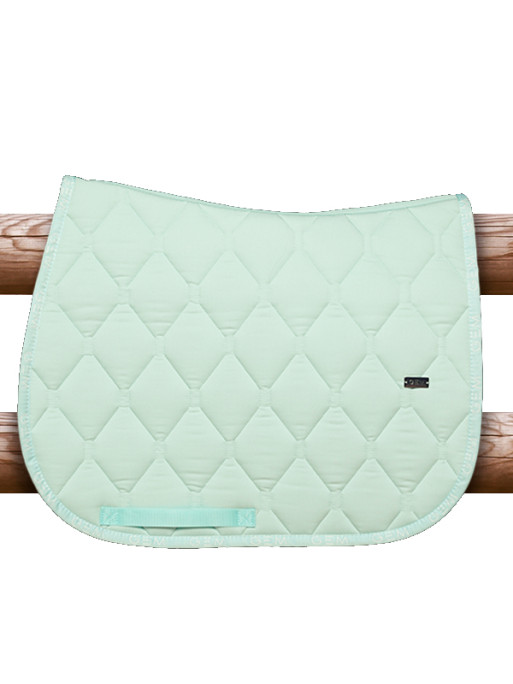 Tapis de selle Love GEM Obstacle