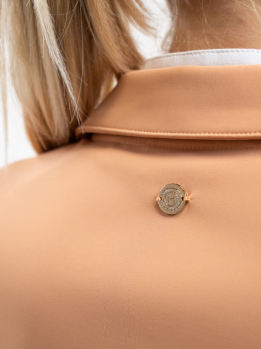 Veste de concours Jismy SS25 Harcour