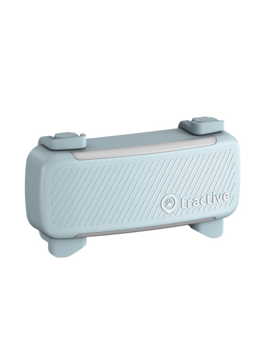 Traceur GPS connecté Dog6 Tractive