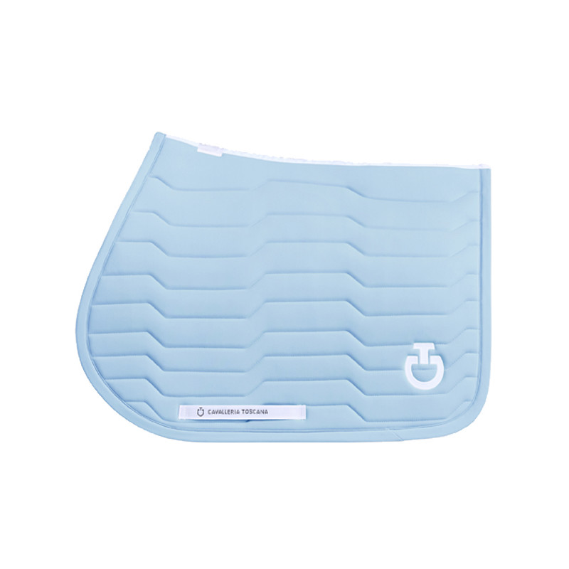 Tapis Performance Quilted Jumping SS25 Cavalleria Toscana
