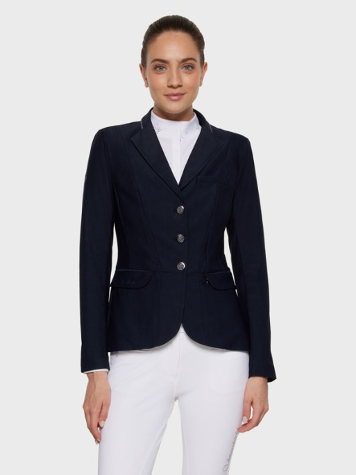 Veste de concours Victory Sculpt SS25 Samshield Veste de concours Victory Sculpt SS25 Samshield