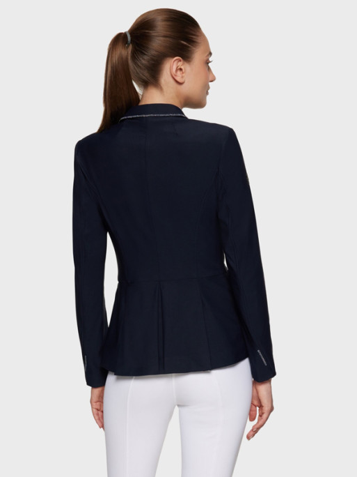 Veste de concours Victory Sculpt SS25 Samshield Veste de concours Victory Sculpt SS25 Samshield