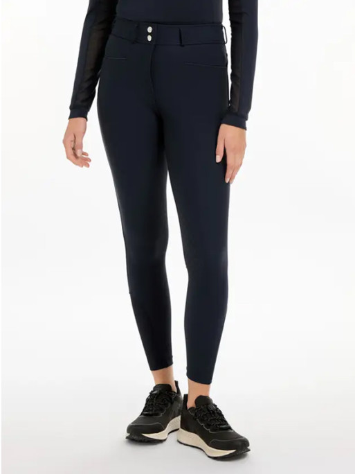 Pantalon Isabelle knee grip LeMieux