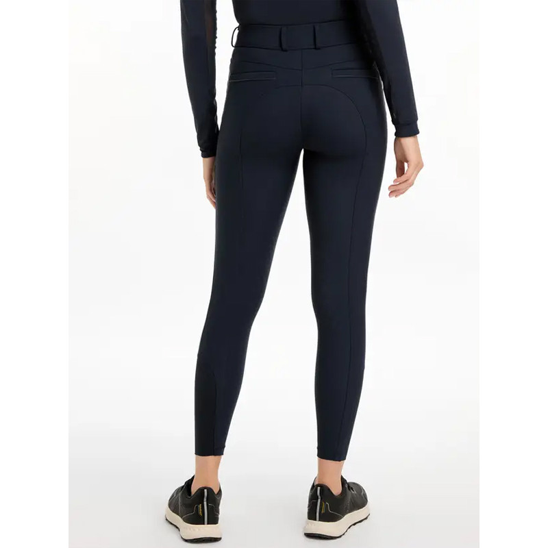 Pantalon Isabelle knee grip LeMieux