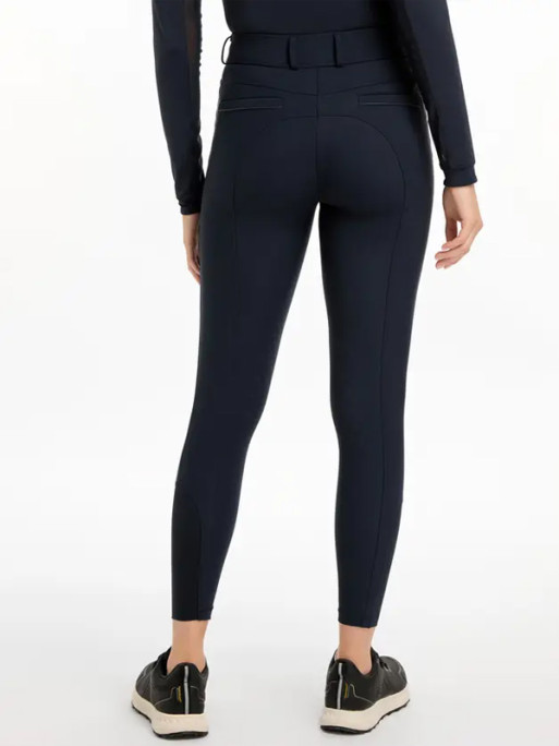 Pantalon Isabelle knee grip LeMieux