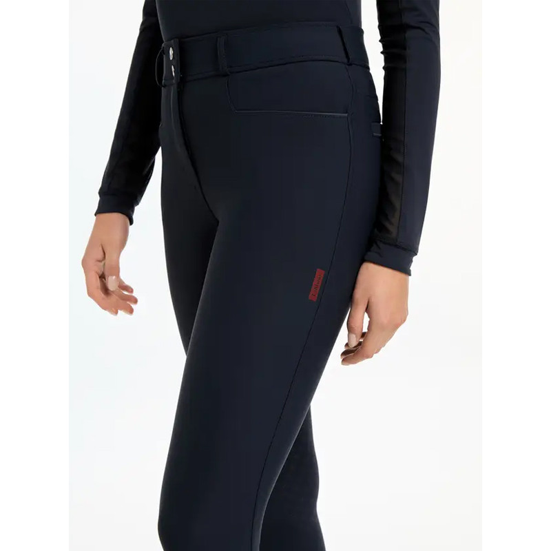 Pantalon Isabelle knee grip LeMieux