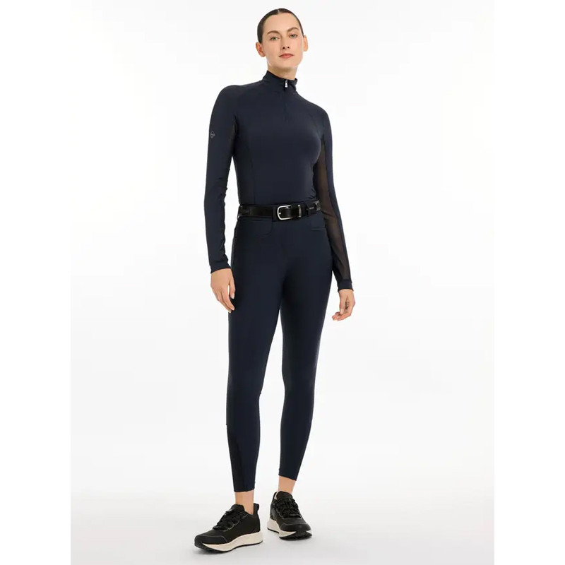 Pantalon Isabelle knee grip LeMieux