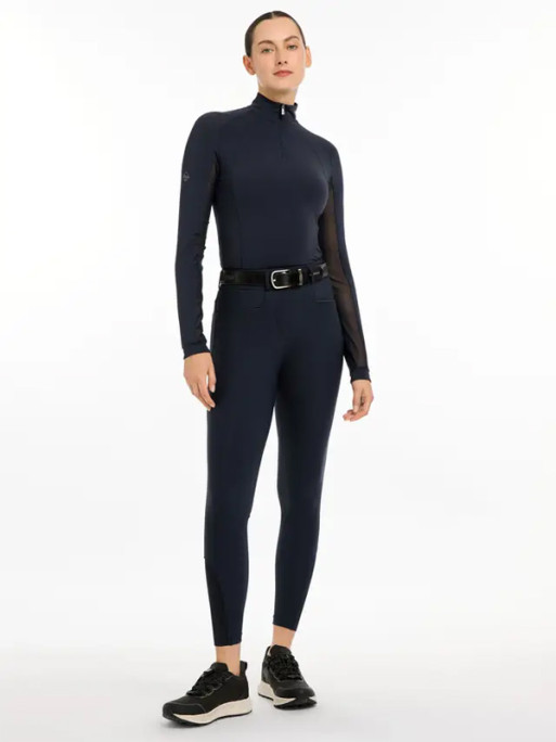 Pantalon Isabelle knee grip LeMieux