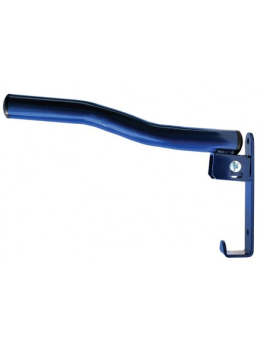 Porte-selle métallique escamotable La Gée
