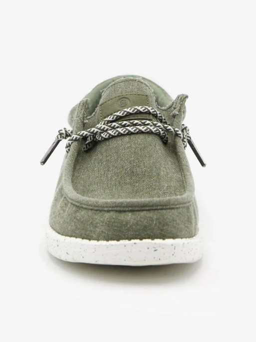 Chaussures bateau Saint Jean Serge Blanco Chaussures bateau Saint Jean Serge Blanco