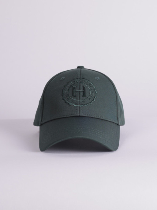Casquette ambassadeur Harcour Casquette ambassadeur Harcour