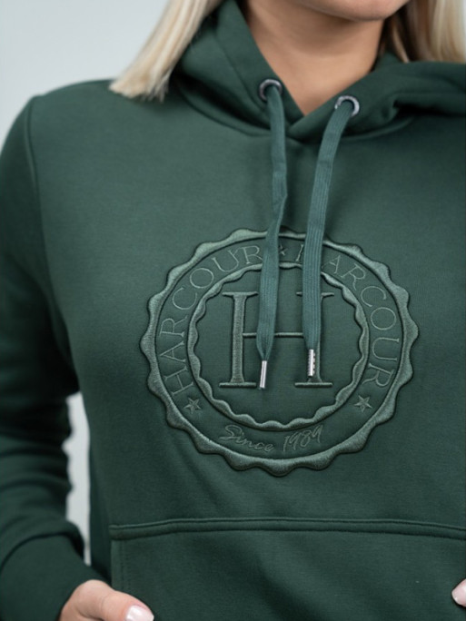 Sweat Samy Unisexe Casual Harcour