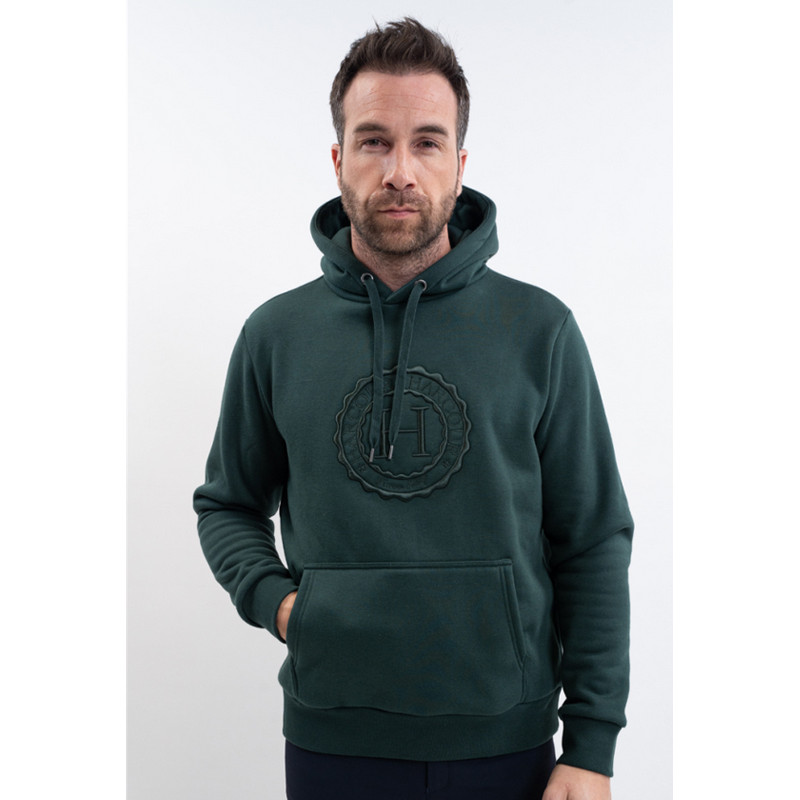 Sweat Samy Unisexe Casual Harcour