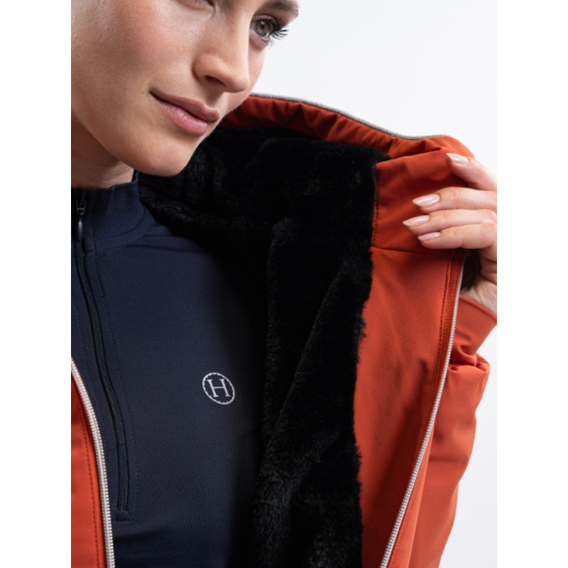 Veste Simhat Femme Harcour