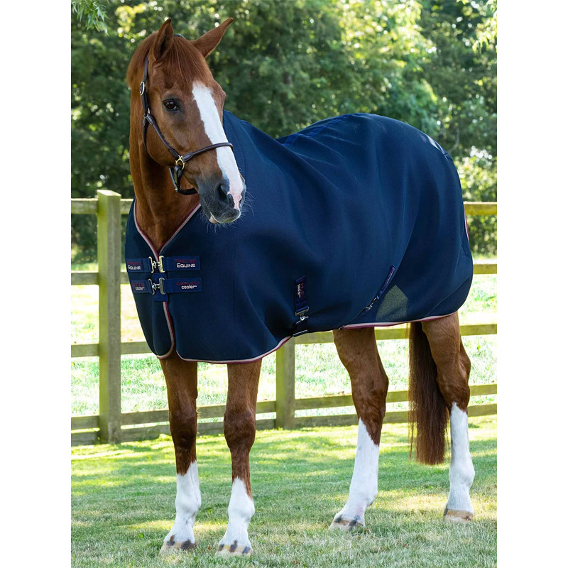 Couverture séchante Airflow Premier Equine