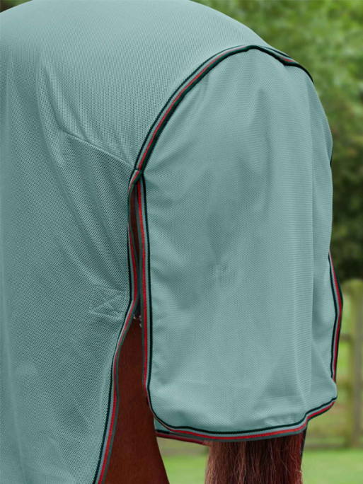 Couverture anti-mouches Bug Buster Premier Equine