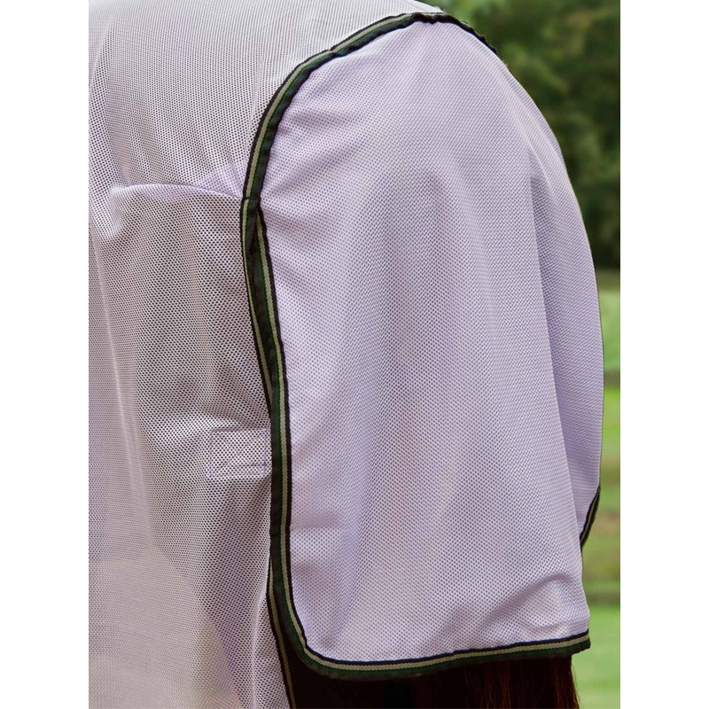 Couverture anti-mouches Bug Buster Premier Equine